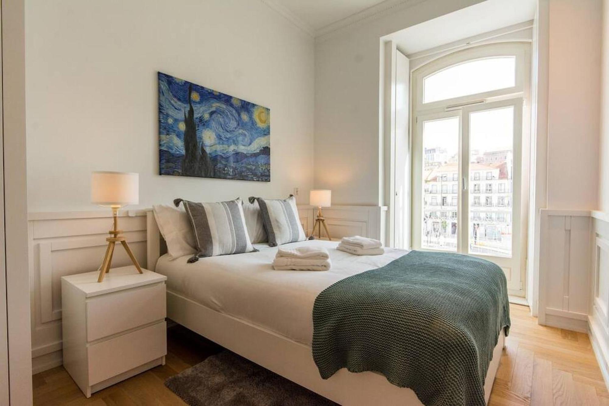 Apartment Boulevard - Landmark By Innkeeper Lissabon